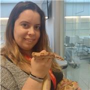 Profesora cercana y divertida imparte clase desde la ESO, Bachillerato y FP